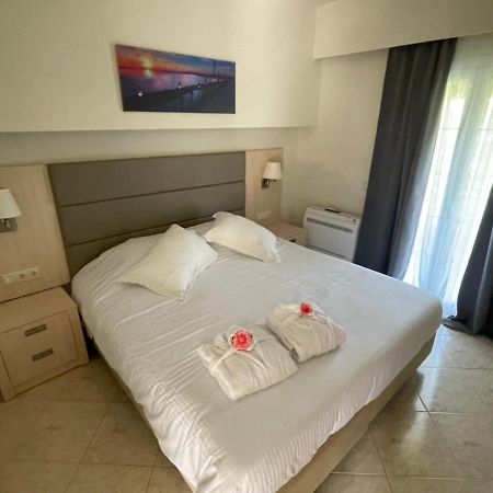 马拉希亚斯Angelika House 2公寓 外观 照片