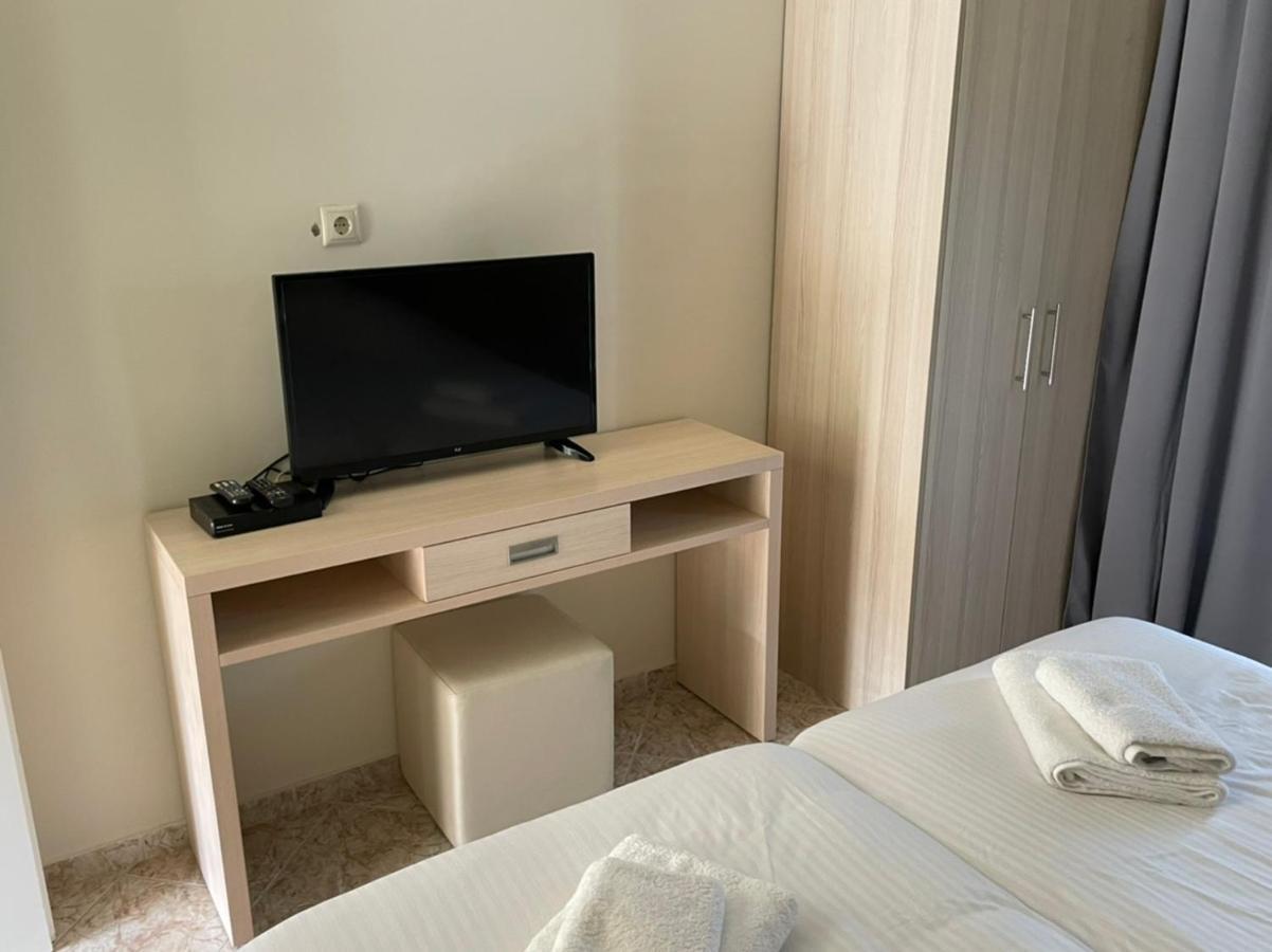 马拉希亚斯Angelika House 2公寓 外观 照片